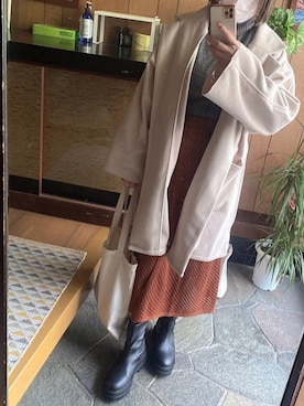 piichan.☺︎さんのコーディネート