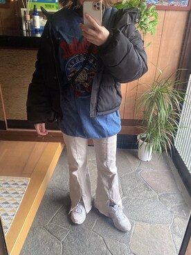 piichan.☺︎さんのコーディネート