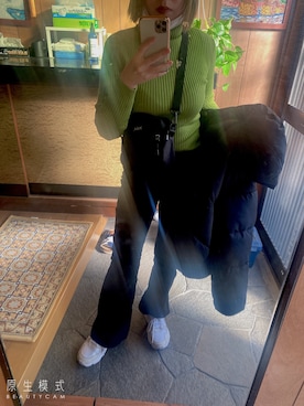 piichan.☺︎さんのコーディネート