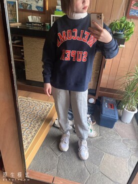 piichan.☺︎さんのコーディネート