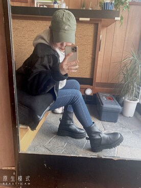 piichan.☺︎さんのコーディネート