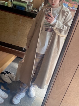 piichan.☺︎さんのコーディネート