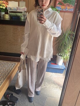 piichan.☺︎さんのコーディネート