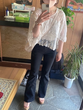 piichan.☺︎さんのコーディネート