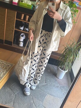 piichan.☺︎さんのコーディネート