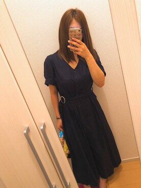 naoさんのコーディネート