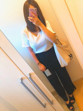 naoさんのコーディネート