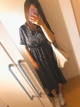 naoさんのコーディネート