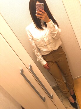 naoさんのコーディネート