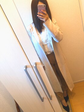 naoさんのコーディネート