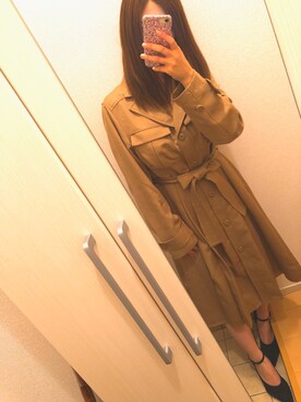 naoさんのコーディネート