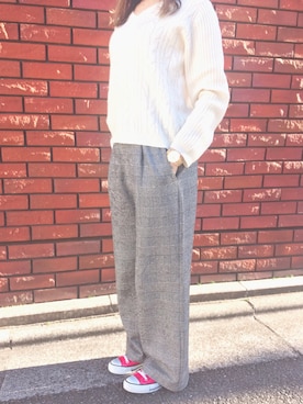 Chicaさんのコーディネート