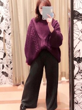 tomoさんのコーディネート