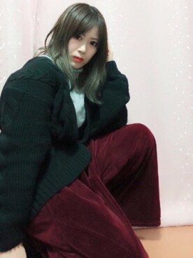 tomoさんのコーディネート