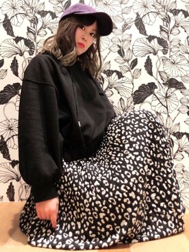 tomoさんのコーディネート