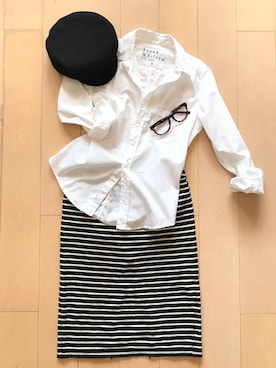 しげっちさんのコーディネート