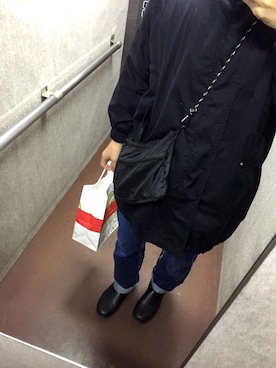 roukodamaさんのコーディネート