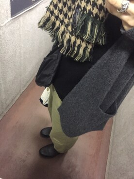 roukodamaさんのコーディネート