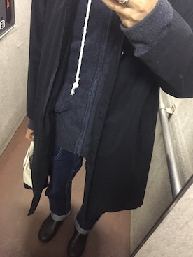 roukodamaさんのコーディネート