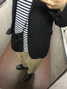 roukodamaさんのコーディネート