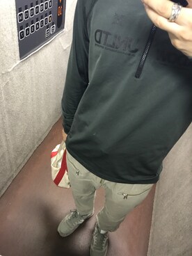 roukodamaさんのコーディネート