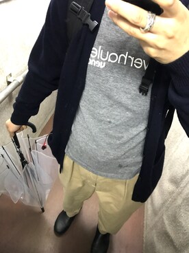 roukodamaさんのコーディネート