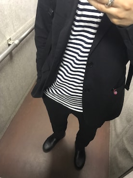 roukodamaさんのコーディネート