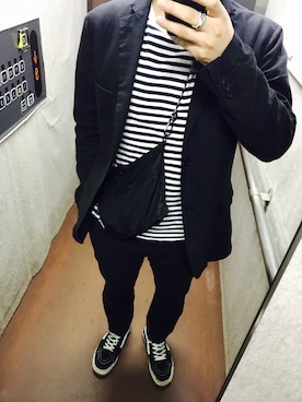 roukodamaさんのコーディネート