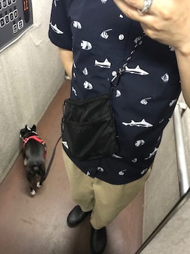 roukodamaさんのコーディネート