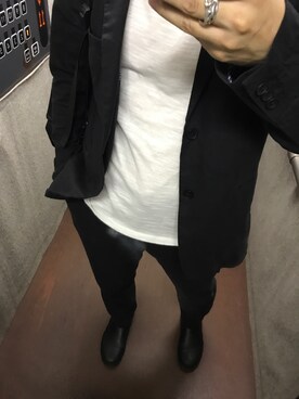 roukodamaさんのコーディネート