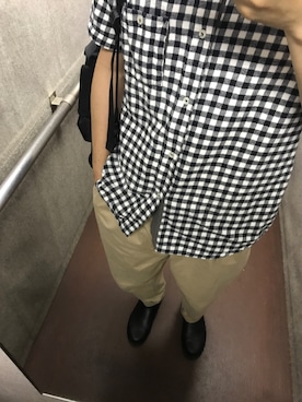 roukodamaさんのコーディネート