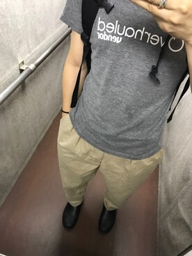 roukodamaさんのコーディネート