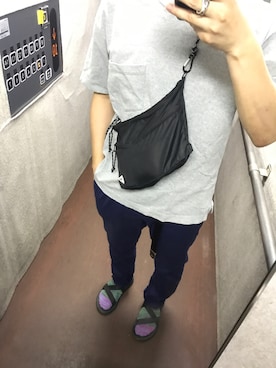 roukodamaさんのコーディネート