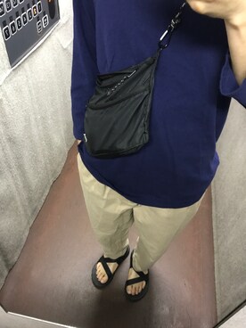 roukodamaさんのコーディネート