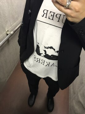 roukodamaさんのコーディネート