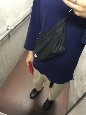 roukodamaさんのコーディネート