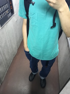 roukodamaさんのコーディネート