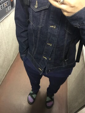 roukodamaさんのコーディネート