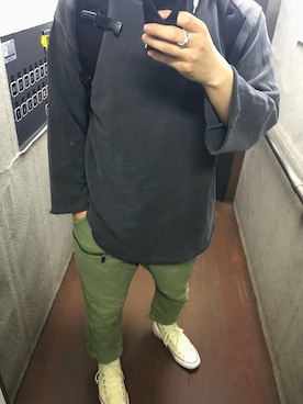 roukodamaさんのコーディネート