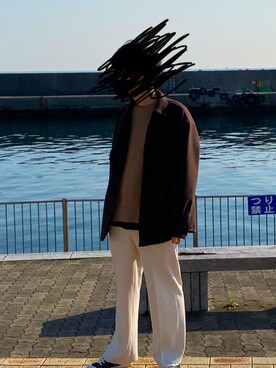 mugimugiさんのコーディネート