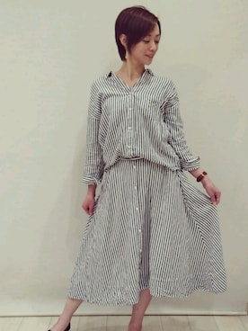 Erikaさんのコーディネート