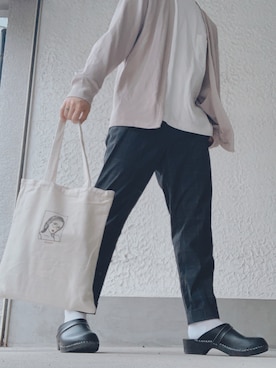 ギルベルトさんのコーディネート
