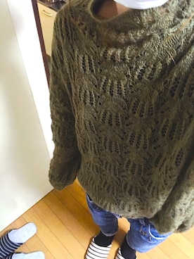 「ungrid コーデ」｜yuuumiさん（レディース・153cm）の秋コーディネート