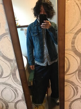 そーしさんのコーディネート