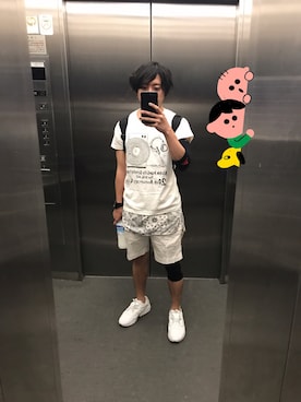 そーしさんのコーディネート