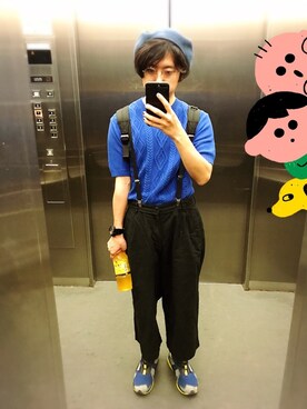 そーしさんのコーディネート