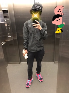 そーしさんのコーディネート