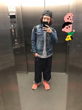 そーしさんのコーディネート