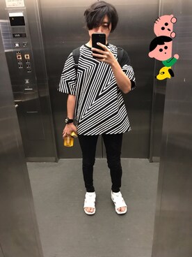 そーしさんのコーディネート