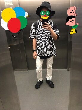 そーしさんのコーディネート